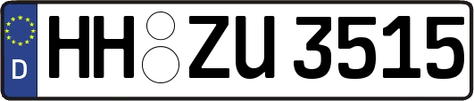 HH-ZU3515