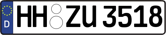 HH-ZU3518