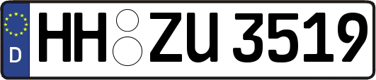 HH-ZU3519