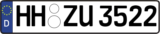 HH-ZU3522