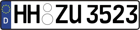 HH-ZU3523