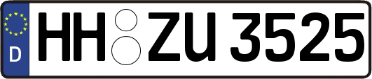 HH-ZU3525