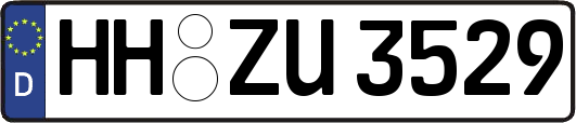 HH-ZU3529
