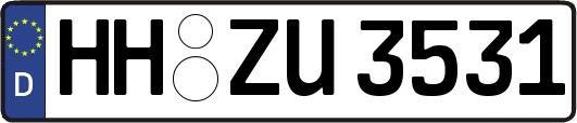HH-ZU3531