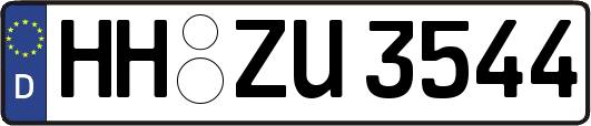 HH-ZU3544