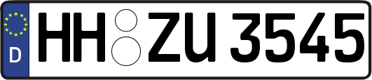 HH-ZU3545