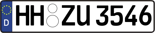 HH-ZU3546