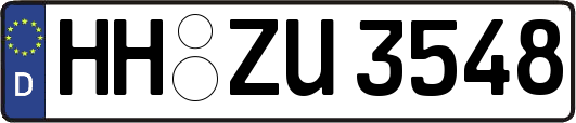 HH-ZU3548