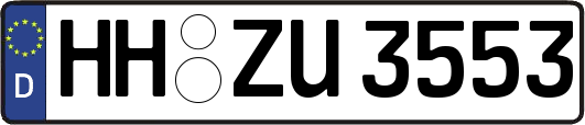 HH-ZU3553
