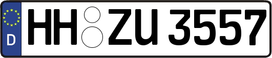HH-ZU3557