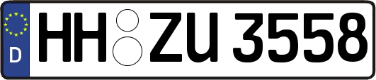 HH-ZU3558
