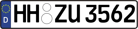 HH-ZU3562
