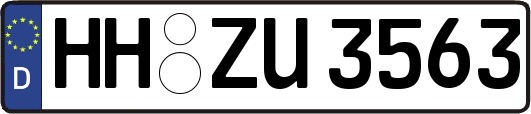 HH-ZU3563