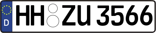HH-ZU3566