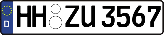 HH-ZU3567