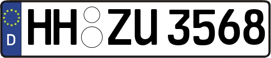 HH-ZU3568