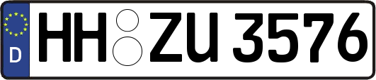 HH-ZU3576