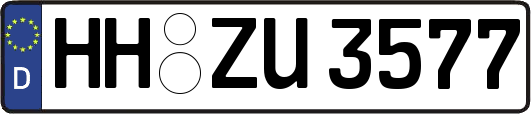HH-ZU3577