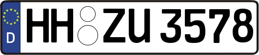 HH-ZU3578