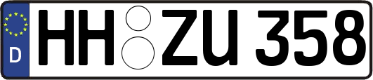 HH-ZU358