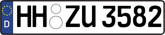 HH-ZU3582