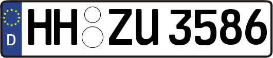 HH-ZU3586