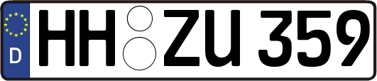 HH-ZU359