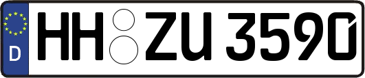 HH-ZU3590