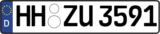 HH-ZU3591