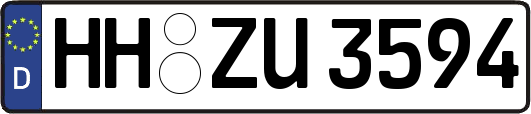 HH-ZU3594