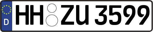 HH-ZU3599