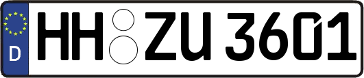 HH-ZU3601