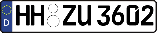 HH-ZU3602