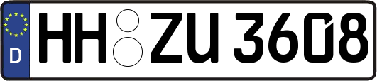 HH-ZU3608