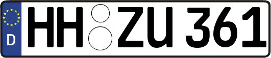 HH-ZU361
