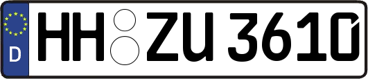 HH-ZU3610