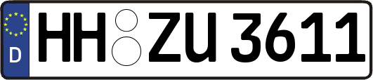 HH-ZU3611