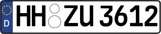 HH-ZU3612
