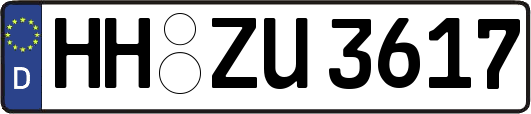 HH-ZU3617