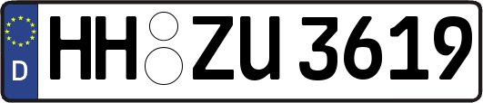 HH-ZU3619