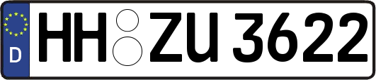 HH-ZU3622