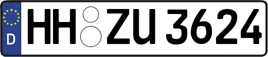 HH-ZU3624