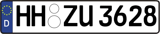 HH-ZU3628