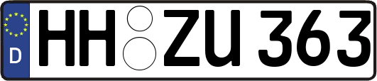 HH-ZU363
