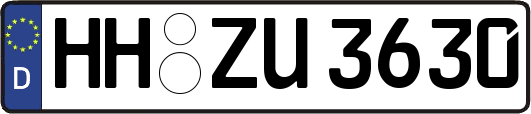 HH-ZU3630