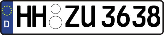 HH-ZU3638
