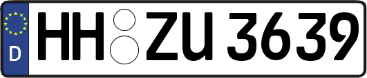 HH-ZU3639