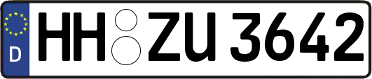 HH-ZU3642