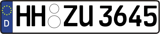 HH-ZU3645