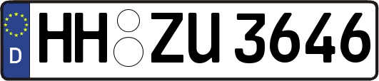 HH-ZU3646